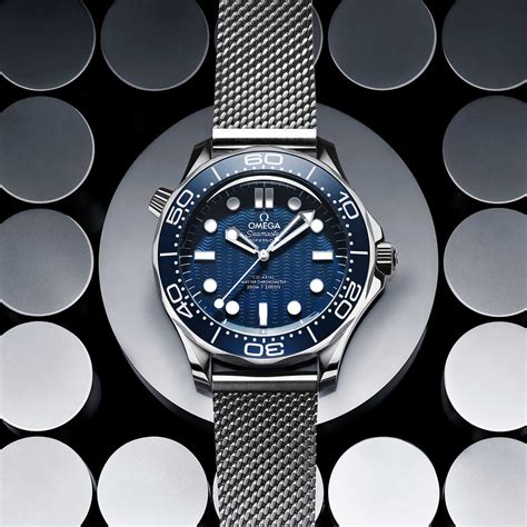 omega seamaster 300m james bond watch|seamaster diver 300m 007 edition.